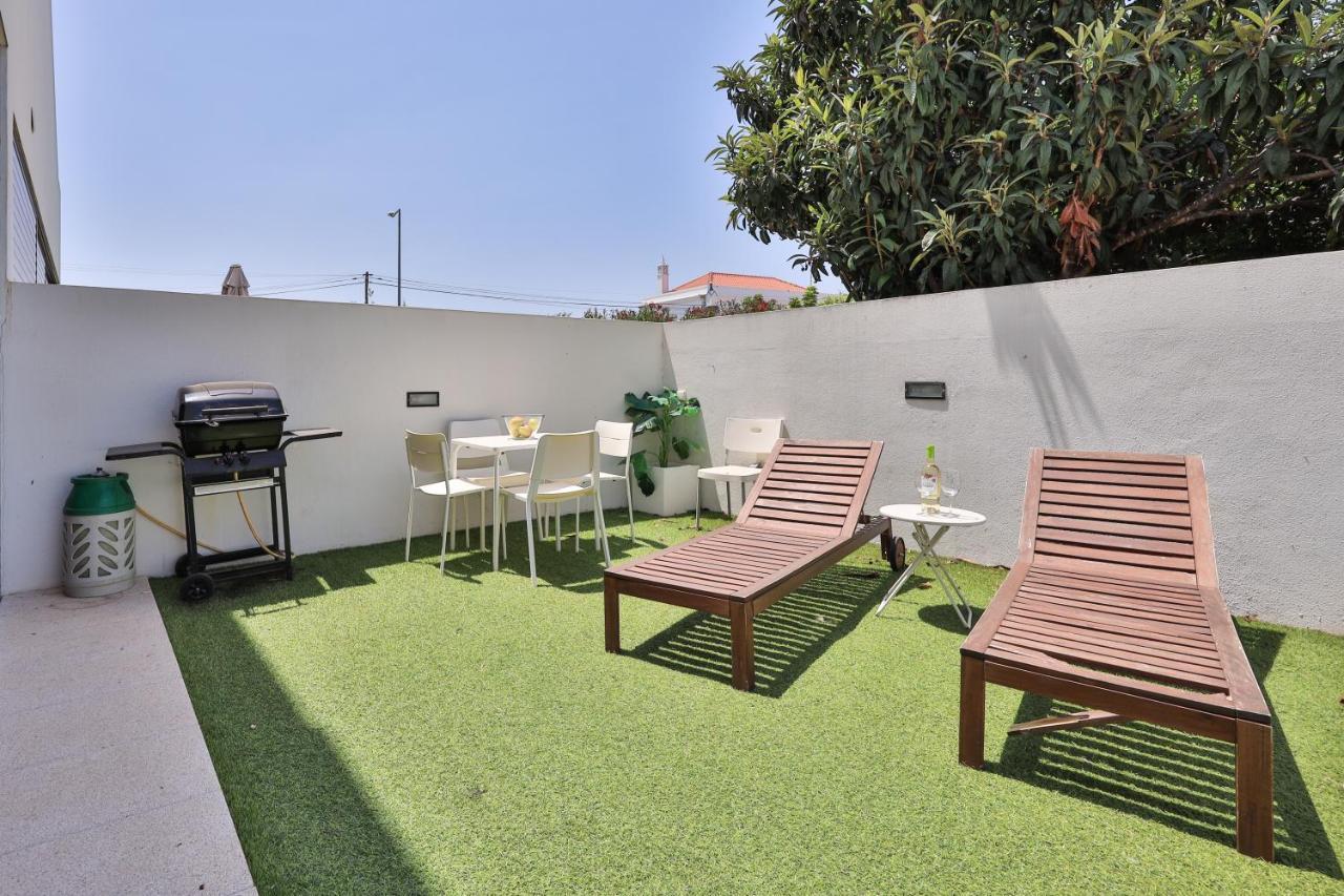 Villa Figo ลุซเดตาวิรา ภายนอก รูปภาพ